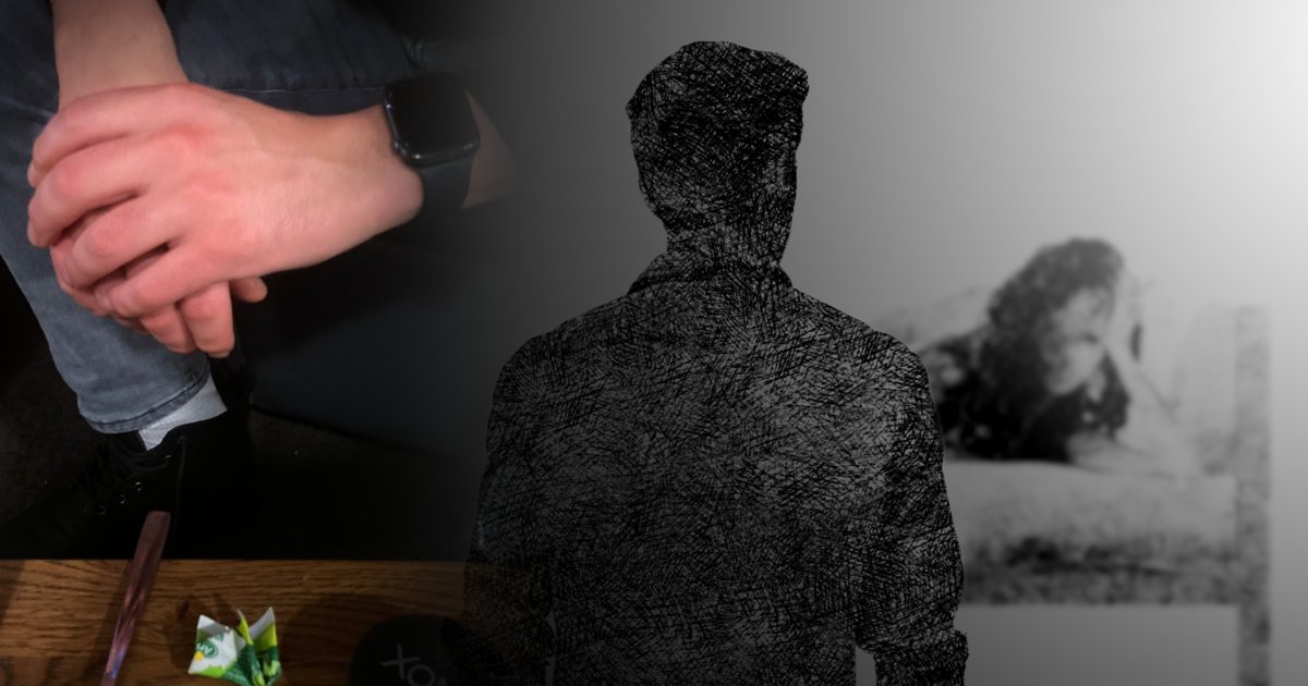 Fryshuset mörkade sexskandal – anställd röjde hemligheter om avhoppare buff.ly/3wpBnSW