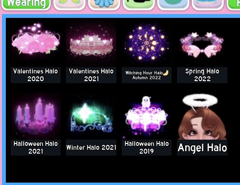 FatFat38326147's tweet photo. Selling my halos and dims for APPLE GIFT CARDS

Rh royale high update trade set old winter mo heels sf se got parasol ltbs cmb mcn steampunk halloween skirt belt sp large teddy giant teddyzilla 21 og original new old lucky autumn 22 win spring robux usd money halo valentines val https://t.co/tATjSWqrks