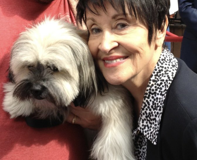 Happy Birthday to the FANTASTIC 