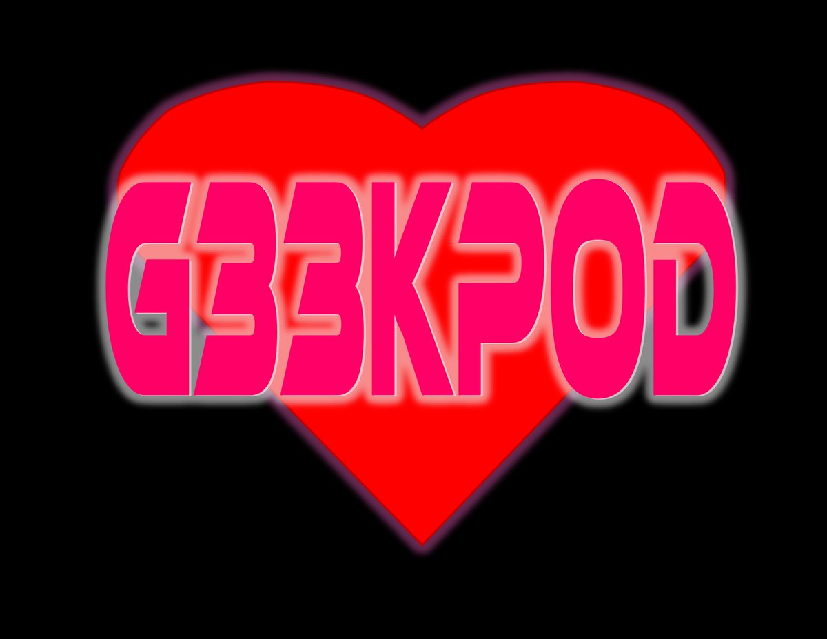 G33kPod's tweet photo. G33KPOD Needs YOU!
We need your help for our Valentines Day Episode! We want to give you our expert advice on matters of the heart! Send us your relationship questions by 2/7 to have them answered on-air! Email us at Contribute@g33kpod.com or via DM https://t.co/A0YDQP0U8s