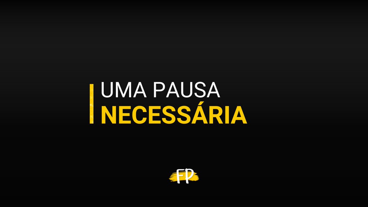 Favela em Pauta tweet media