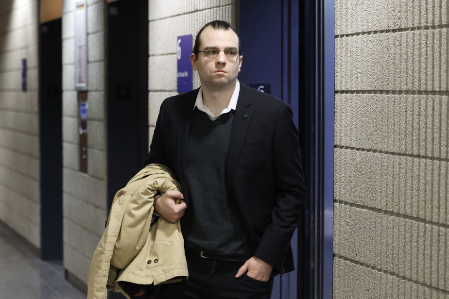 titrespresse's tweet image. (LAPRESSE.CA): #Propos haineux envers les #Juifs | Gabriel Sohier Chaput déclaré coupable : Un Montréalais de 36 ans est reconnu coupable d’avoir fomenté volontairement la haine contre les Juifs... titrespresse.com/6031472212/pro…