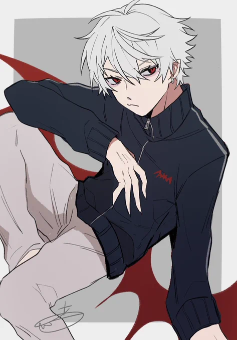 #KuzuArt 