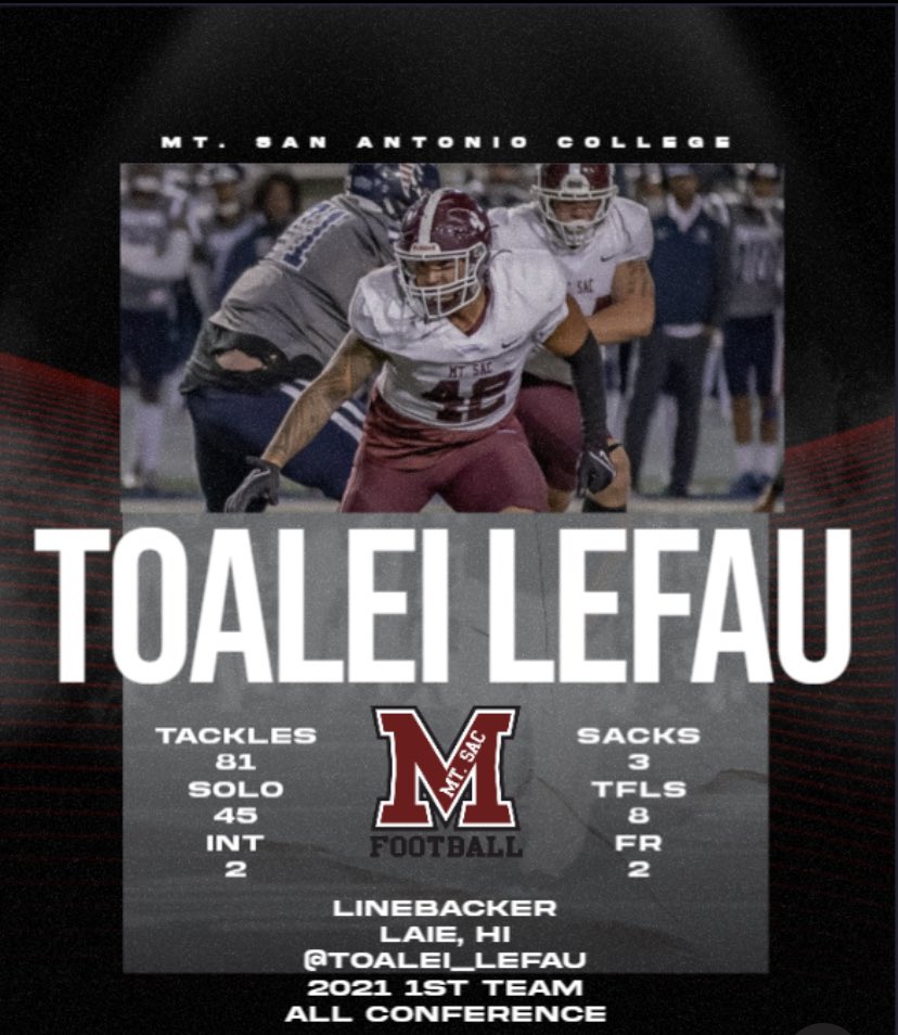toalei_lefau's tweet photo. Still looking for a place I can call home, ready to make an impact and win! https://t.co/KAC4arG7TY