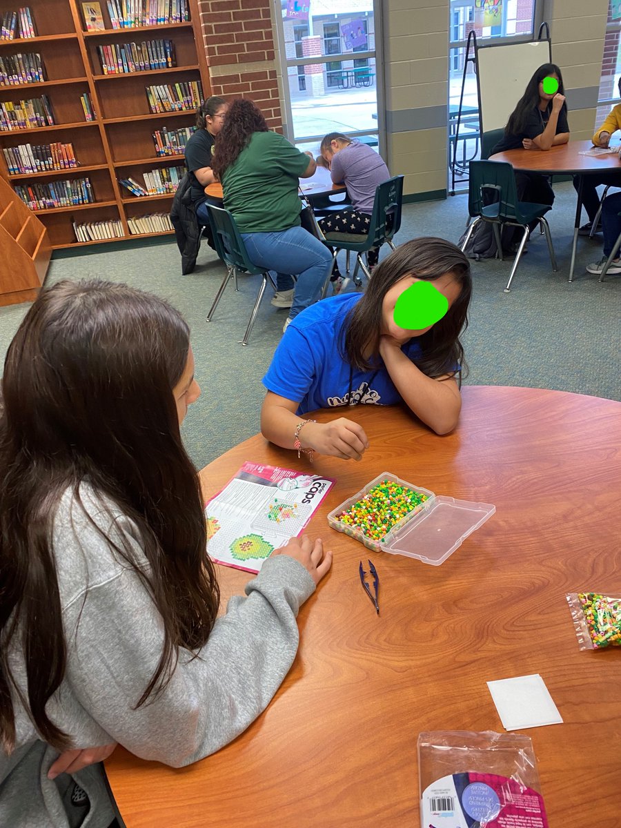 CJH Library tweet media