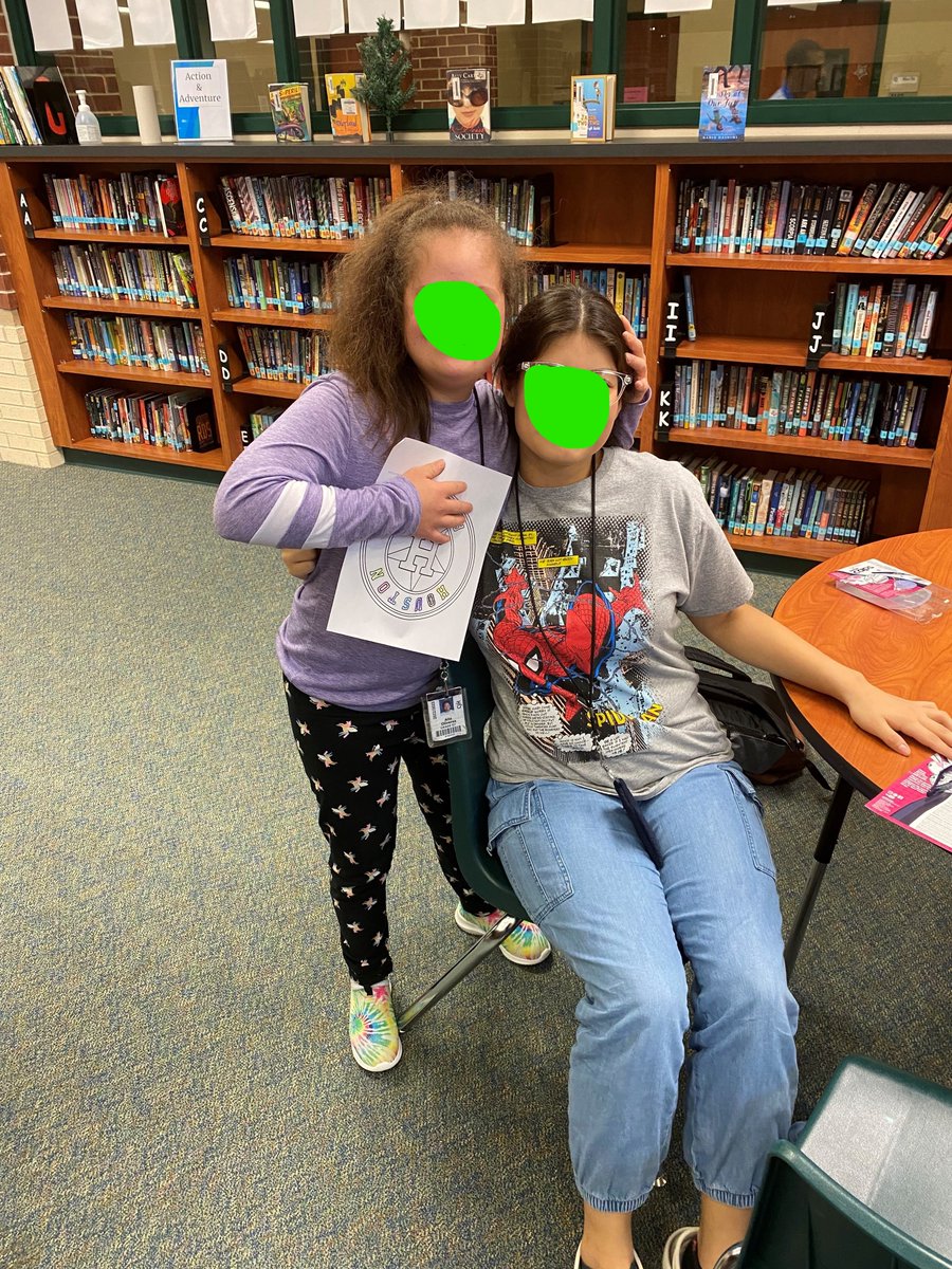 CJH Library tweet media