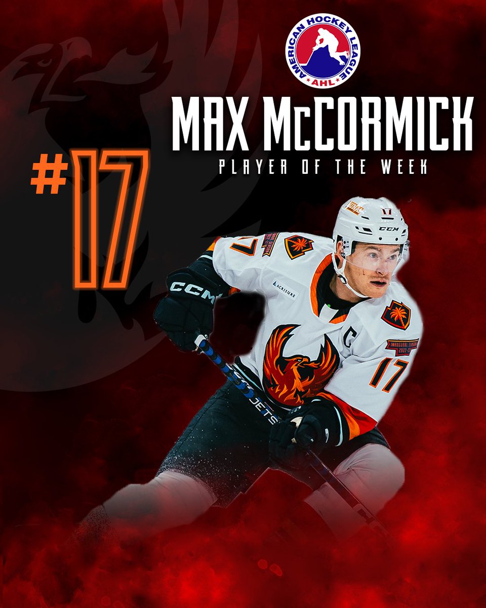 Coachella Valley Firebirds tweet media