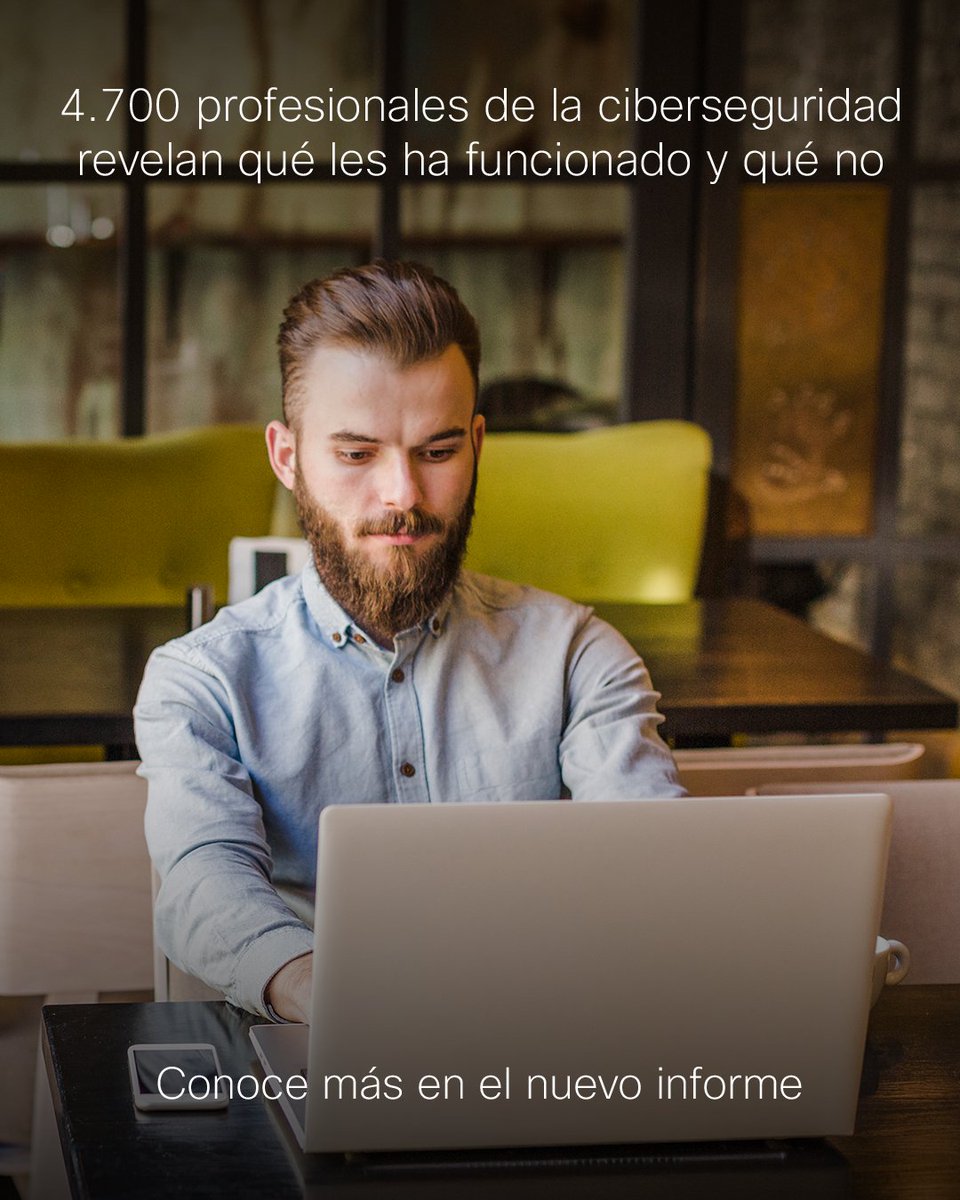 TeldelNorte's tweet photo. Las tácticas secretas han sido reveladas. 
 
 ¿Cuáles prácticas de ciberseguridad funcionaron el año pasado? 
 ¿Y cuáles puedes mejorar para 2023? 
 https://t.co/mmCfKr0nRf https://t.co/hwOduiMImN
