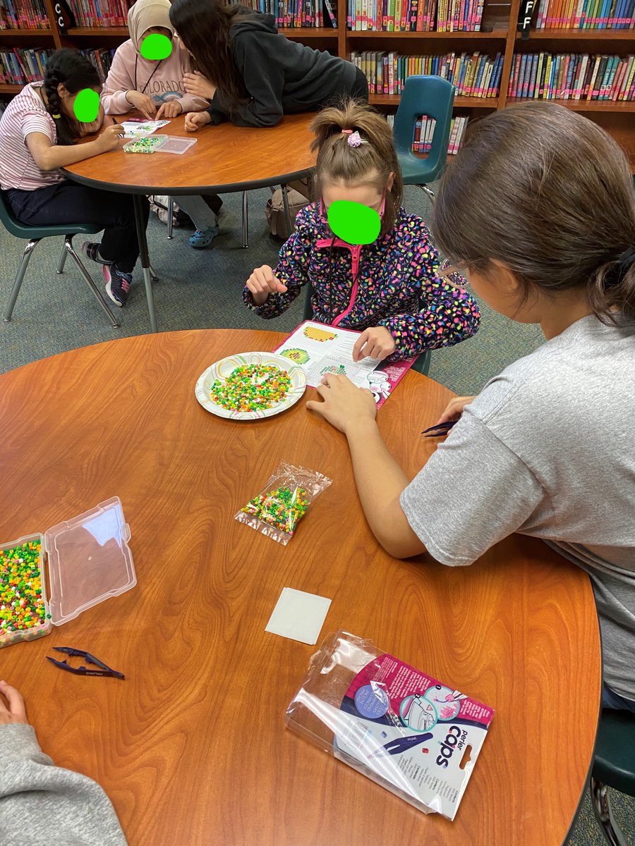 CJH Library tweet media