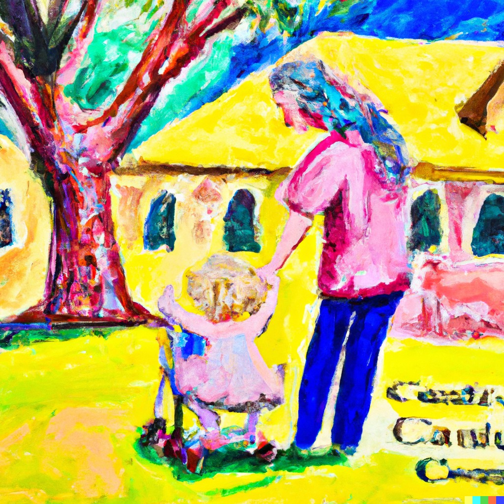 CauseLabs's tweet image. Check out what you can do at mychildcareplan.org

Get Resources and create your child care plan:
▸ lttr.ai/5OAz

#ChildCareResource #AffordableChildCare #ChildCareProgram #FindChildCare #DoWorkThatMatters