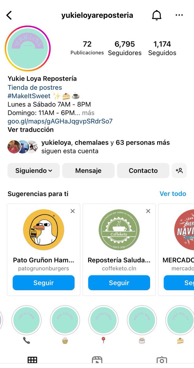 PerameTeCuento's tweet photo. ¡Hola! 
¿Adivinen qué? 🤩
Llegó un sorteo muy pechocho-astetik-delicioso 🫰🏽💘✨ Yukie Loya Repostería se una a esta bonita comunidad y nos regala un pastel para rifarlo entre ustedes sobrinos 🙋🏽‍♀️ para ganar comenten aquí abajo su pastel favorito, 🫰🏽la rifa se hace el viernes ✨ https://t.co/OpHyAxldVW