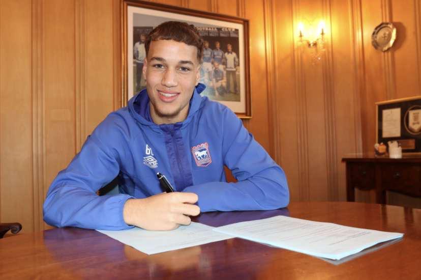 Rio Oudnie-Morgan tweet media