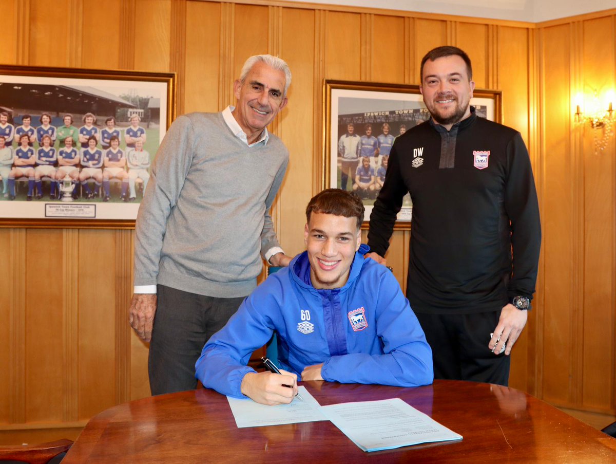 Rio Oudnie-Morgan tweet media