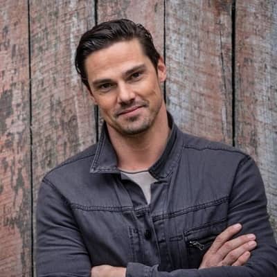 #mcm shout-out to the one and only #JayRyan. 🤩  Can't wait to see him on our screens again. #theblue #Creamerie #BatB