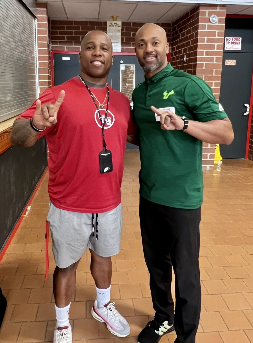 Maurice McClain Sr. tweet media