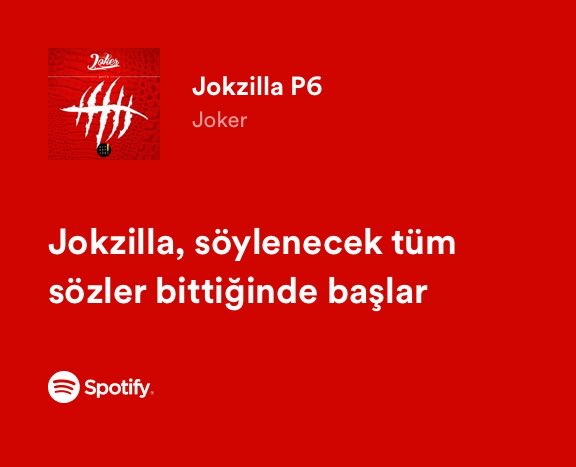 🤫🤫⁦<a href="/jokerresmi/">JOKER</a>⁩  open.spotify.com/track/3sYzbz6S…