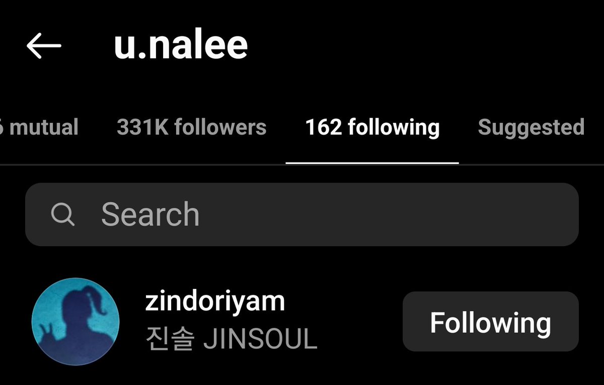 Fearless_INTL's tweet photo. 🙏 Yuna has now followed LOONA's Jinsoul back on Instagram!

#BraveGirls @BraveGirls #JINSOUL #YUNA #브레이브걸스 https://t.co/BP6f04YmRA