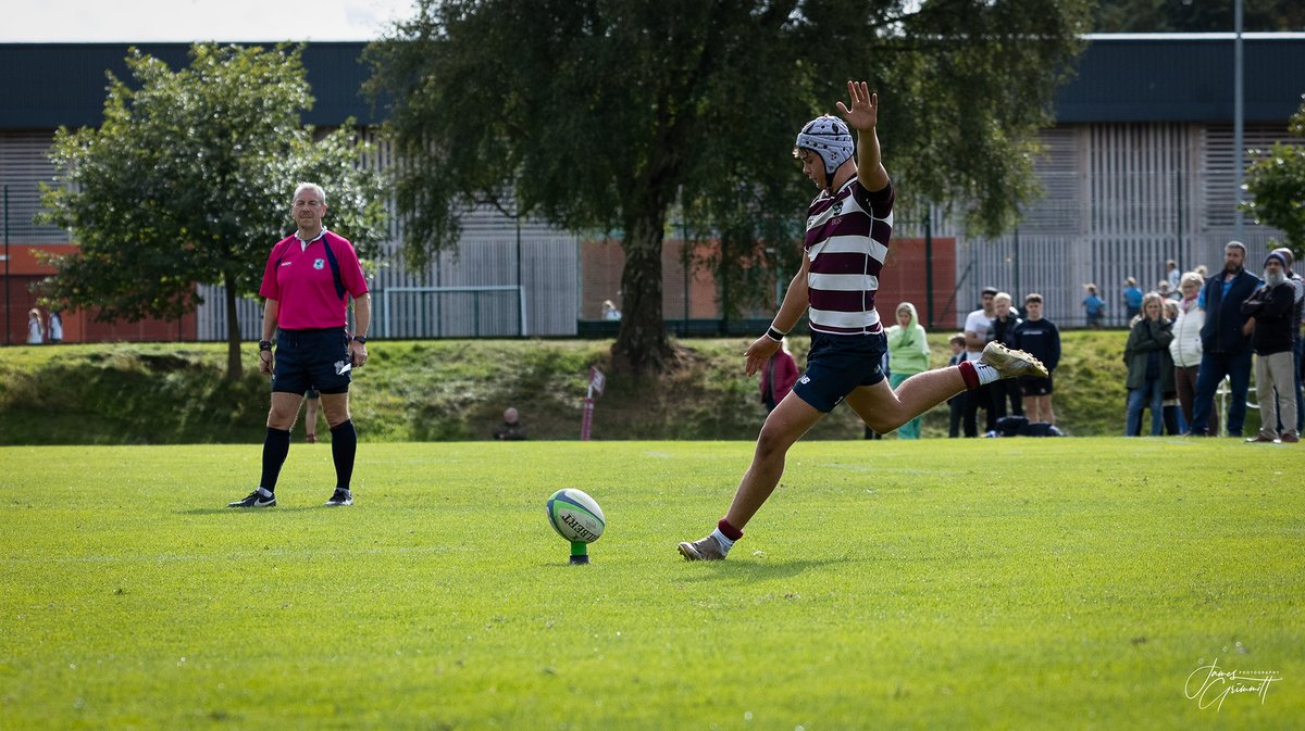 LURugby's tweet photo. Will Bentley is a great pick up for Fall 23. Playmaker and team captain for Bradford Grammar School 🏴󠁧󠁢󠁥󠁮󠁧󠁿. Welcome to 🦁 Land Will! https://t.co/JSensoKVwo