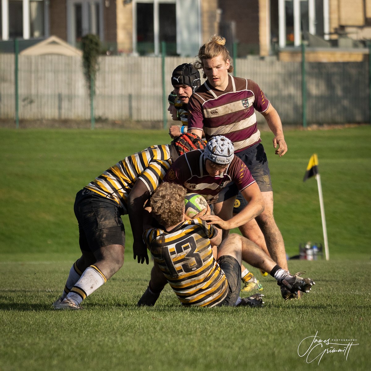 LURugby's tweet photo. Will Bentley is a great pick up for Fall 23. Playmaker and team captain for Bradford Grammar School 🏴󠁧󠁢󠁥󠁮󠁧󠁿. Welcome to 🦁 Land Will! https://t.co/JSensoKVwo