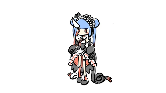 #寧々丸絵巻 