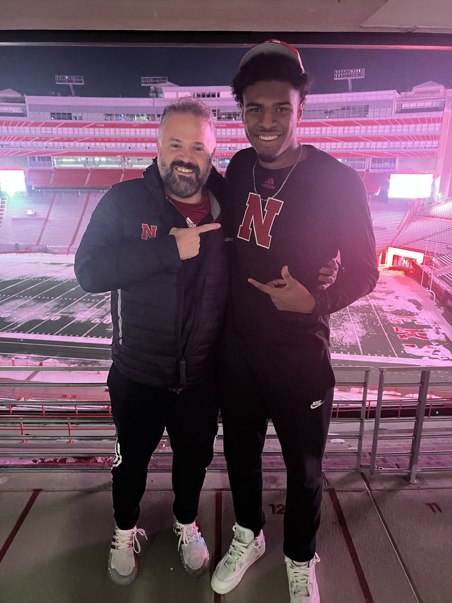 Ismael Smith Flores tweet media