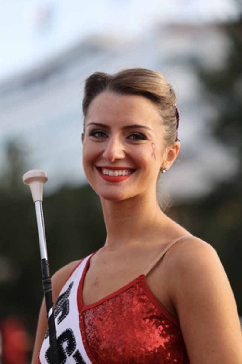 We are so unbelievably PROUD of our senior, Annamarie! After graduation, she accepted a job with The John Hopkins University Applied Physics Lab to work full time with the QKR Nuclear Command Communications Systems Group!! We will miss you! You’re going to do BIG things♥️♥️