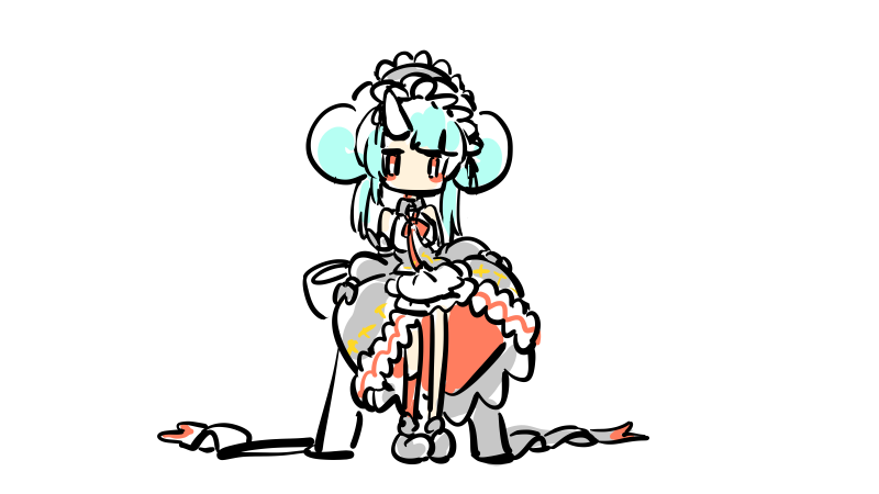 「#寧々丸絵巻 」|sukkiriのイラスト