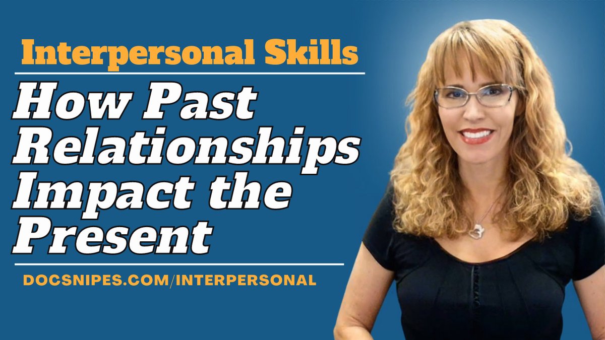 AllCEUs's tweet image. Can you help people improve their #relational skills? #DocSnipes helps improve people’s #interpersonal #skills for FREE
docsnipes.com/Interpersonal
CEUs available at AllCEUs.com! 
#secure #attachment #tips #selfhelp #counselling #counseling #continuingeducation