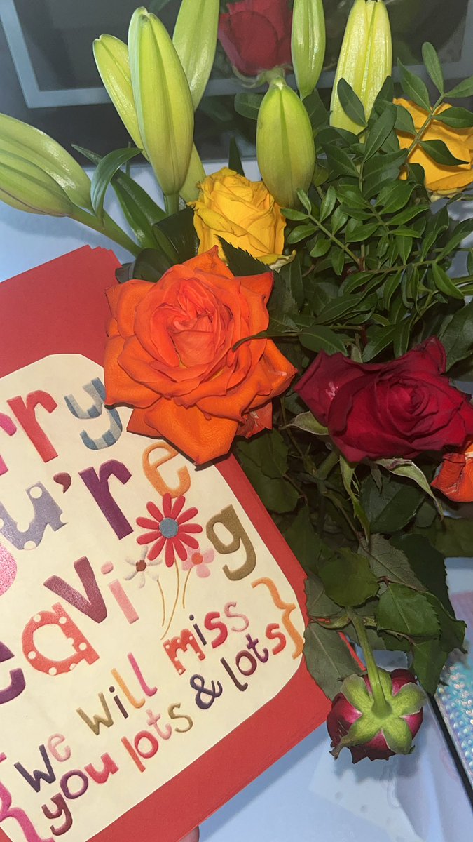 MissJones023's tweet photo. Officially finished my second placement @MarshsideSchool ❤️ A little school with such amazing staff and children! Been an absolute pleasure to work in my dream placement. Marshside, I can’t thank you enough! https://t.co/9Rx51m2wC2