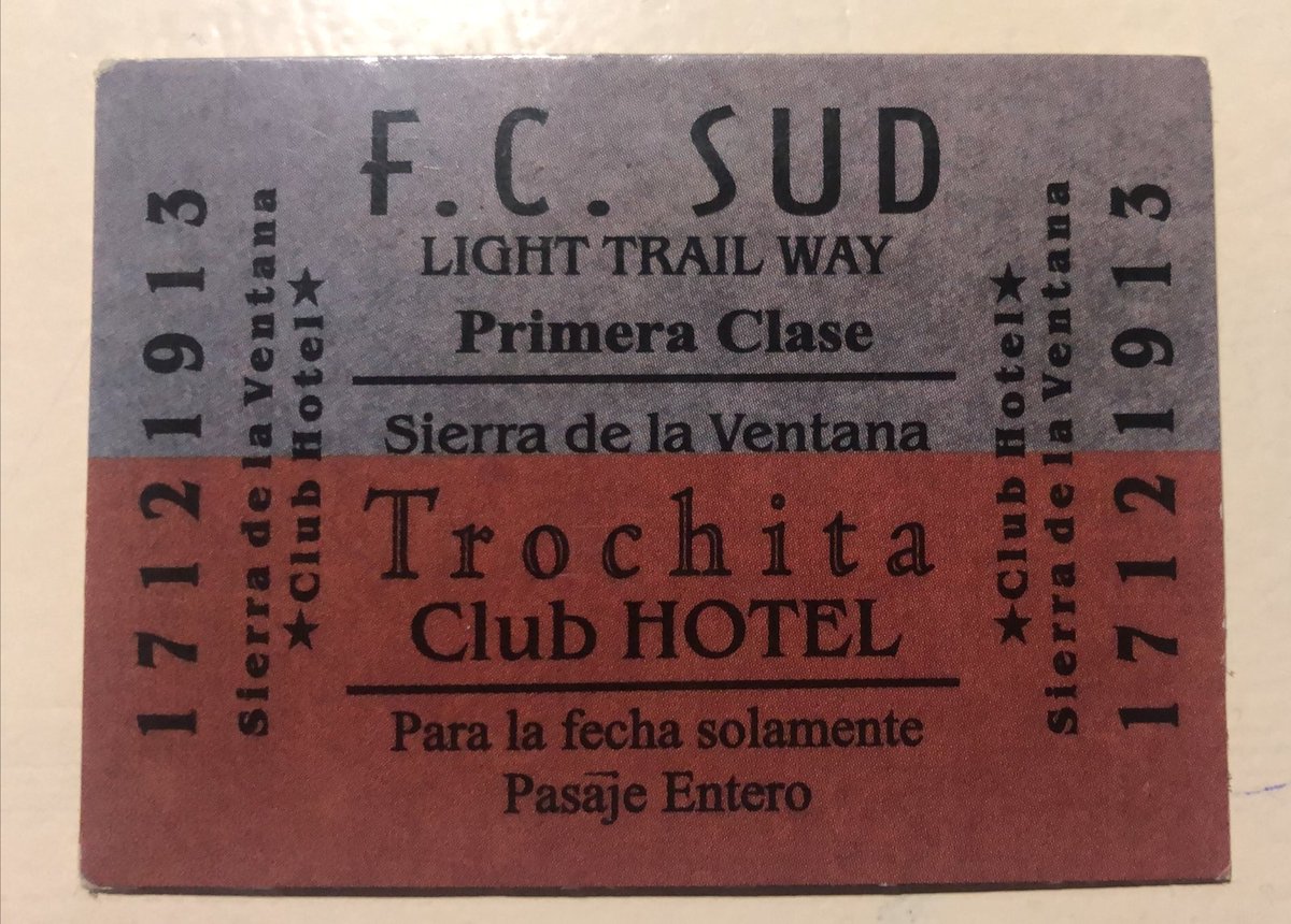 MarceloAlt1965's tweet photo. Alguna vez, alguien creyó en un país y generó trabajo... Después ese país se lo comió... Obvio q no fue la única circunstancia, pero básicamente... #FerroReporte 🚂
#BuenLunes para tutti 🤗
https://t.co/8S91VODQDq https://t.co/jOMotuiNCe