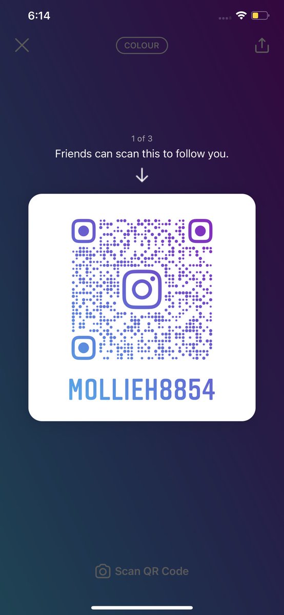 My Instagram 😈🔞💦🍆