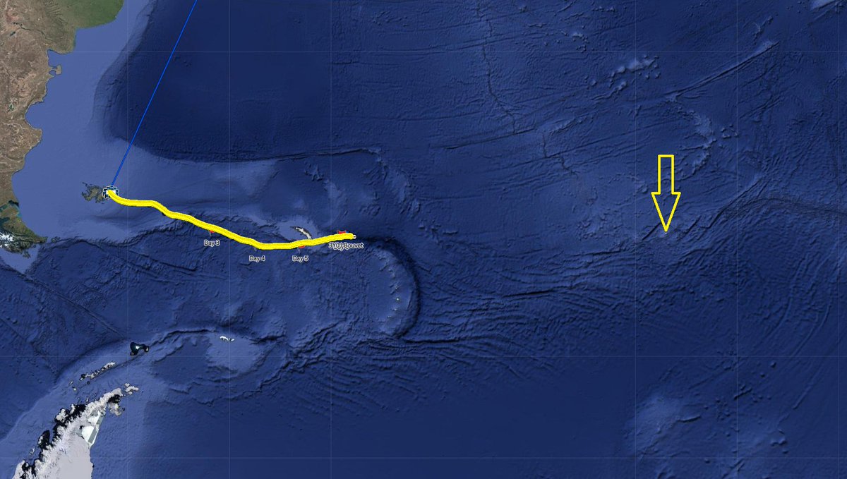 DX World.net tweet media