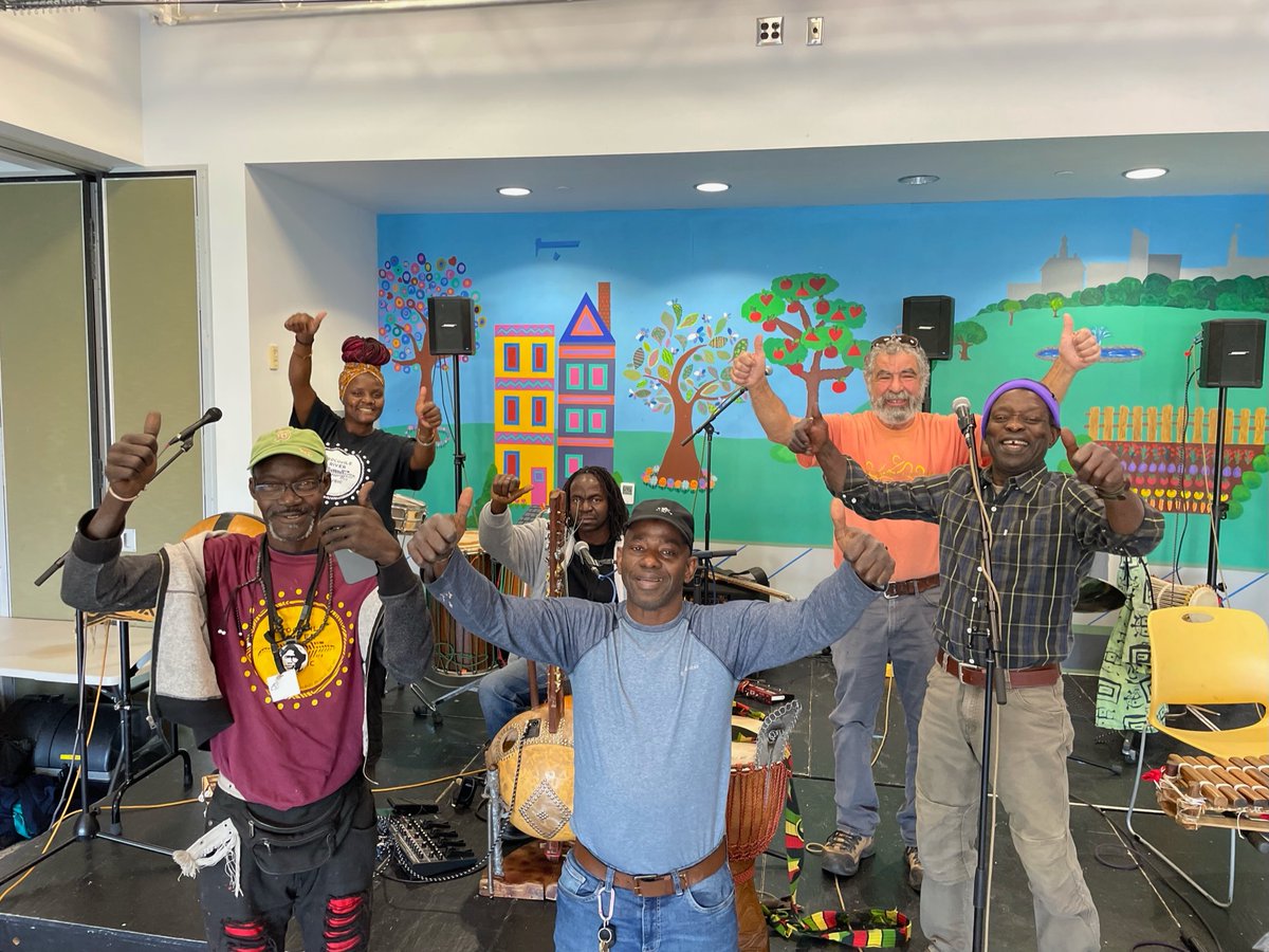 crocrivermusic's tweet photo. We are so grateful to be the recipient of a Community Grant for general operating support from Greater Worcester Community Foundation! This funding will have a critical role in advancing our mission as we seek to expand our programs into more Worcester schools in the new year. https://t.co/3Y2JMivXxq