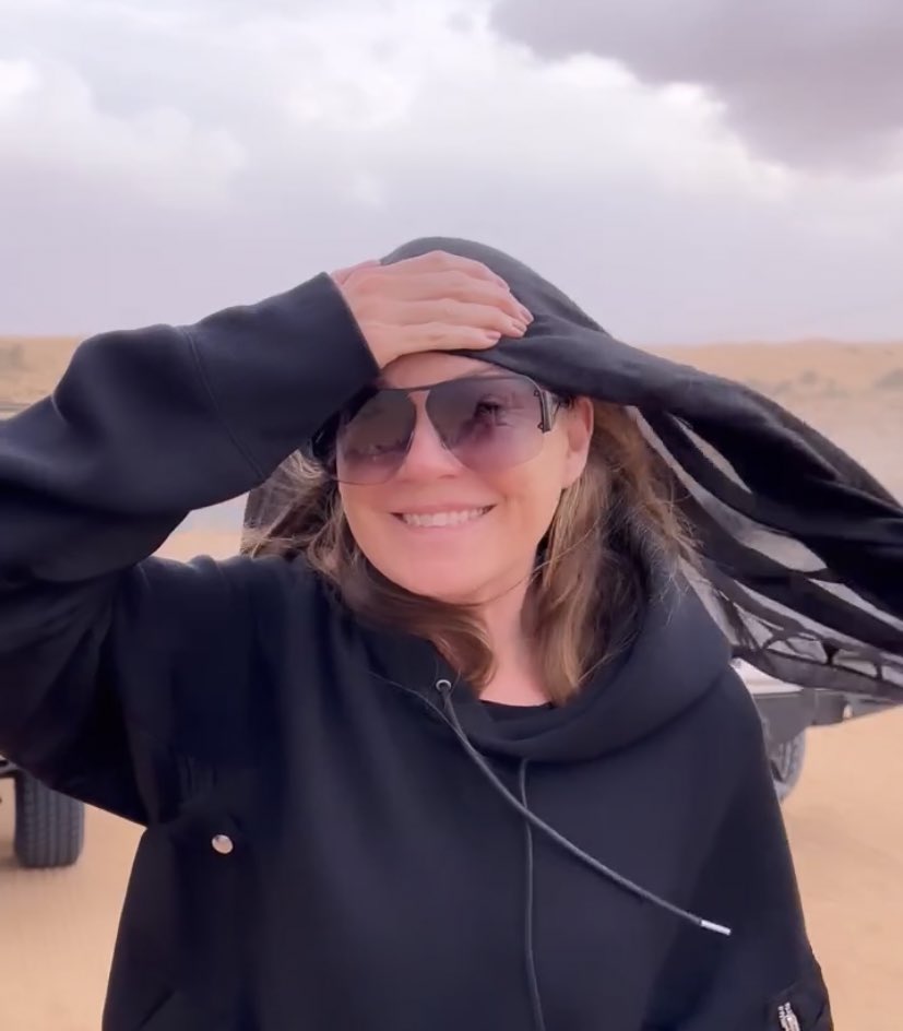 thinkerpompeo's tweet photo. she has the cutest face eveeeer!!🫶🏻 https://t.co/k8CDCkw5hH