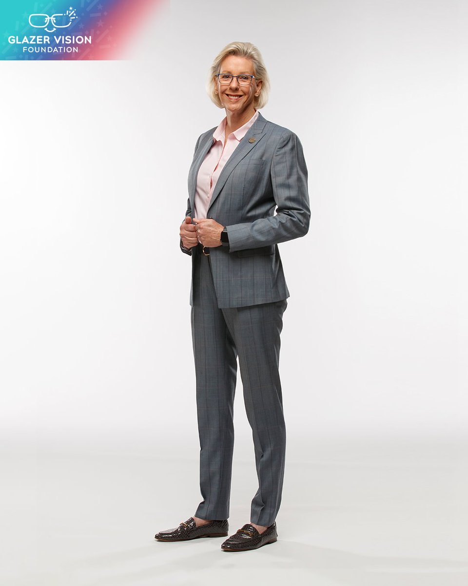 glazervisionfdn's tweet photo. Building a vision for our future π€
Share your pics wearing glasses & tag #OneShareOnePair. Your posts provide another child with a free eye exam & glasses! https://t.co/qxytMt5tkY