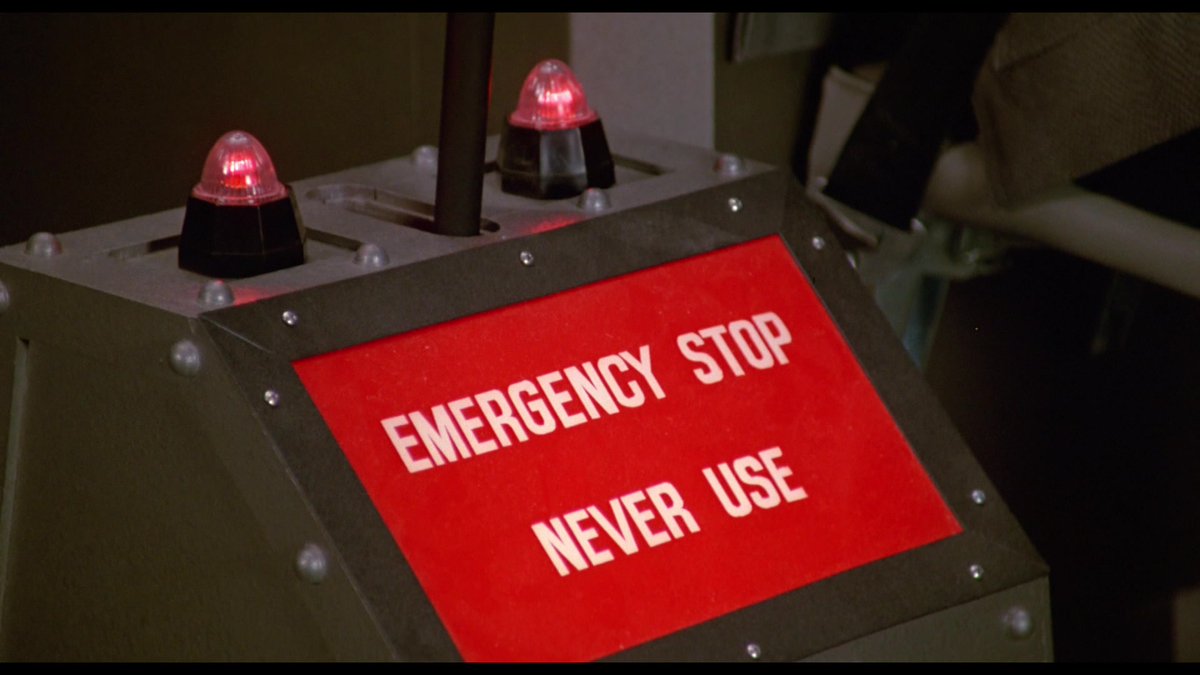 The Spaceshipper 🚀 on Twitter "RT TheSpaceshipper Spaceballs (1987)"