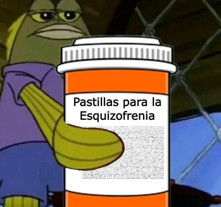 Yo automáticamente después de hacerme la rutina de skin care hablando frente al espejo