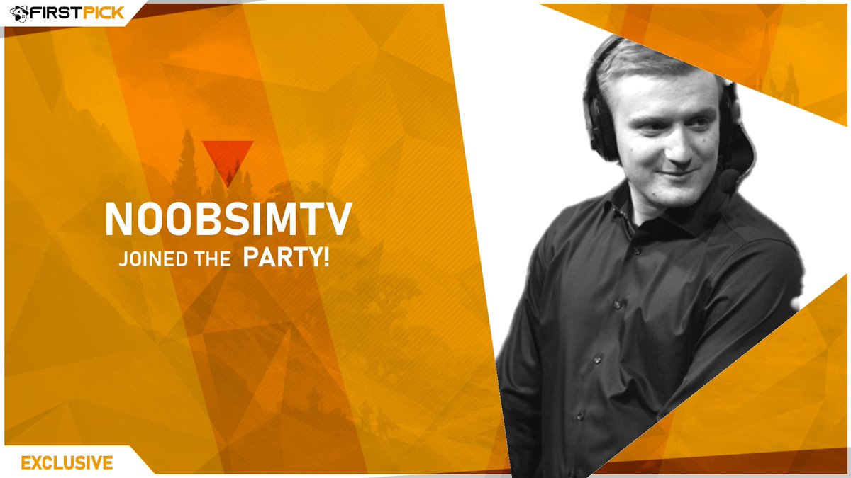 Firstpick tweet media