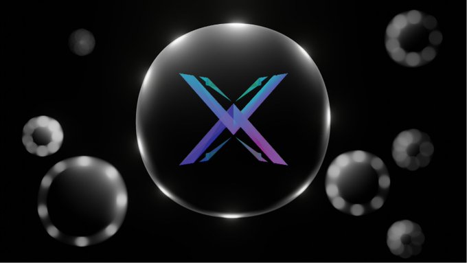 Decryp0AI's tweet photo. https://t.co/y1Icb33LTY
#TLChain #TLChainNetwork #X #getXapp #innovation #techology
@tlchainnetwork https://t.co/9SsugBt069