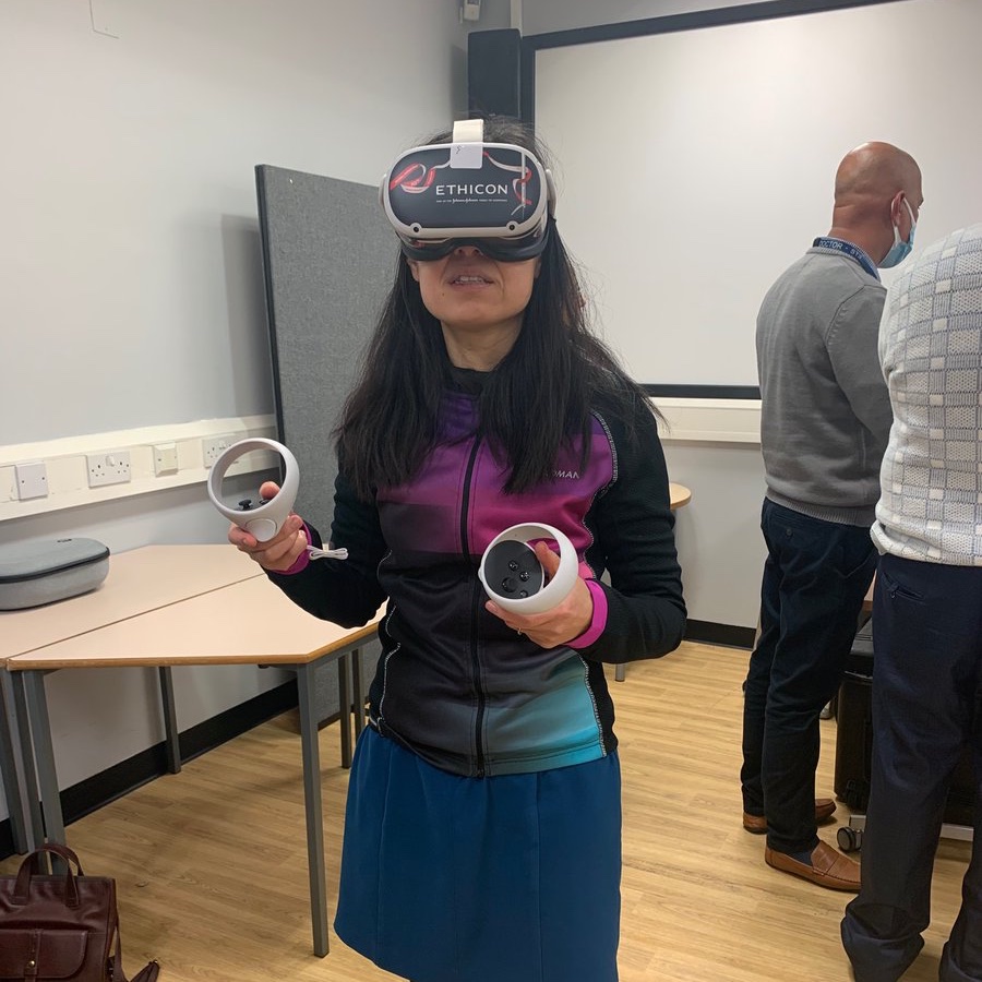 Hayley Bartram tweet media