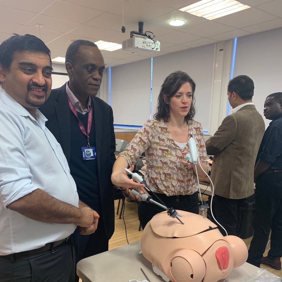 Hayley Bartram tweet media