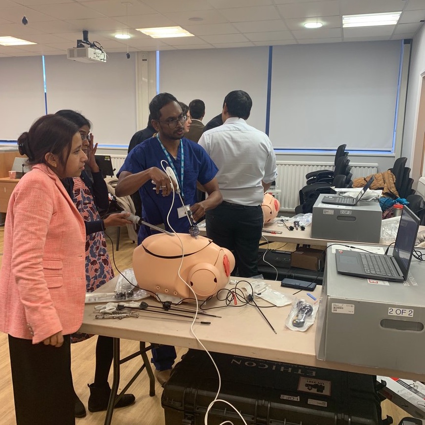 Hayley Bartram tweet media