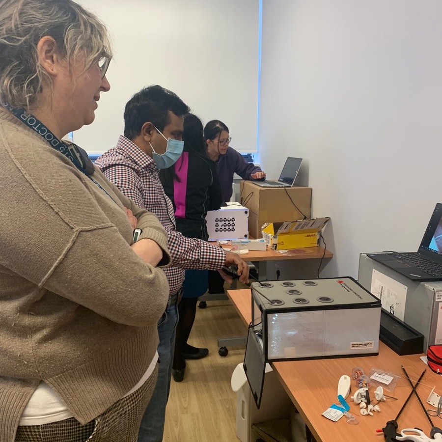 Hayley Bartram tweet media