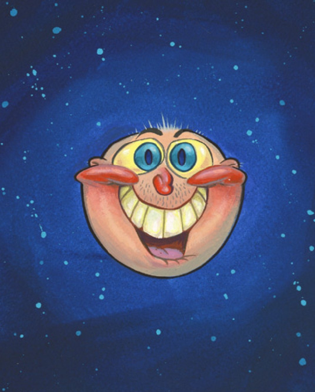 The Art Of Spümcø 🥩 (SpumcoArt) / Twitter