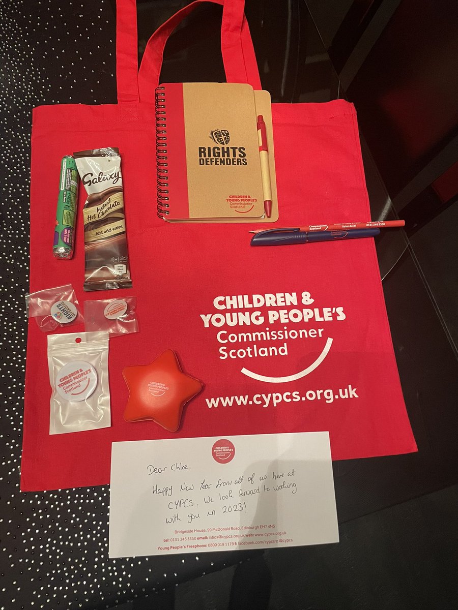 CECE__500's tweet photo. This was a nice surprise coming home from work from @CYPCS , it has been so cool being a young advisor and I can’t wait to see what we get done this year! So excited for the meeting next week to see everyone! @social_ghs @pupilparly https://t.co/RmOwpKZYBY