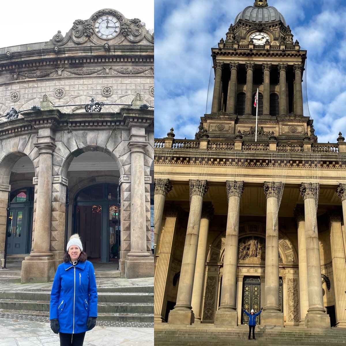 Hey Leeds!! I will be visiting <a href="/UniversityLeeds/">University of Leeds</a> tomorrow (January 24) to talk to students about the short-term business programs taking place this summer <a href="/GustavsonUVic/">UVic Gustavson School of Business</a> Swing by the Maurice Keyworth Room, LUBS, room 1.09 from 3pm-4:30pm