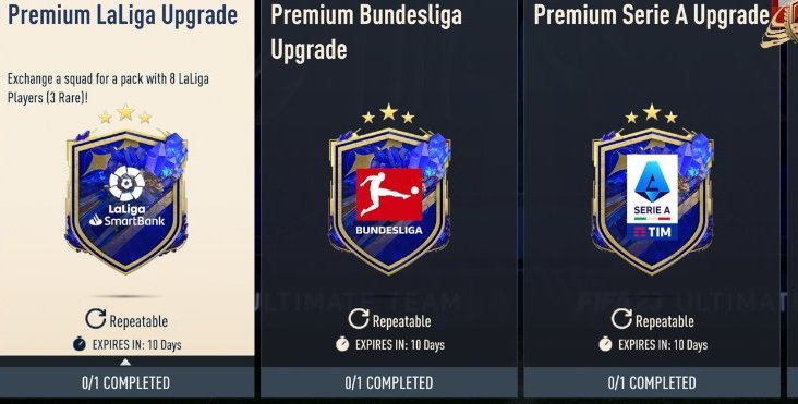 No me hagáis sufrir mucho hdps

4♥️=1 Mejora
1 RT=1 Mejora
1 Follow=2 Mejoras