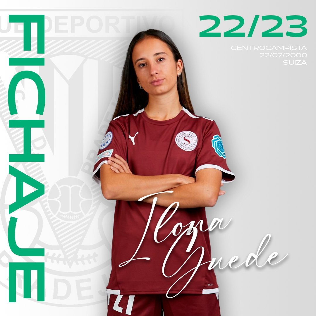 CD Pradejón tweet media