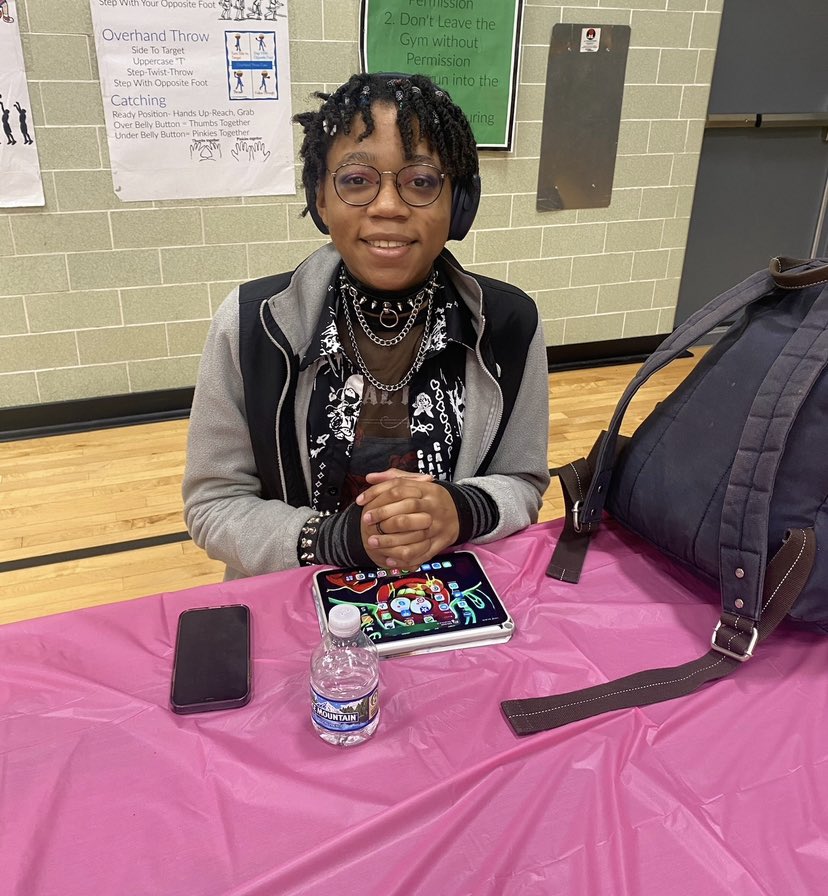 Ladies of Virtue tweet media