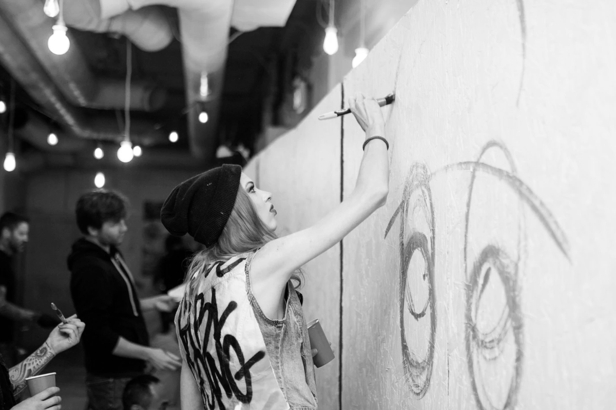 MINBID Art Gallery & Auctions tweet media